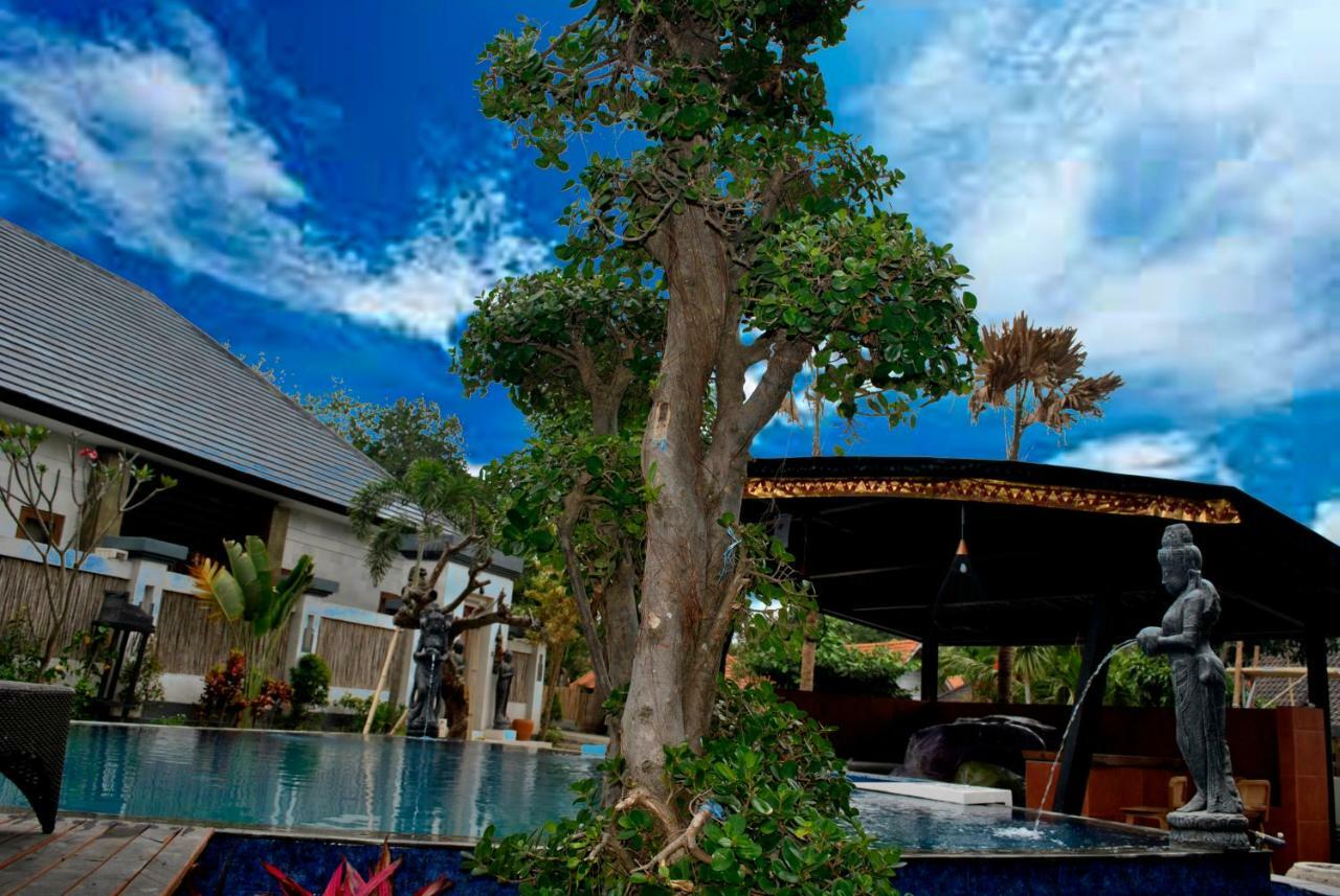 Lgood Lembongan Island Villas المظهر الخارجي الصورة