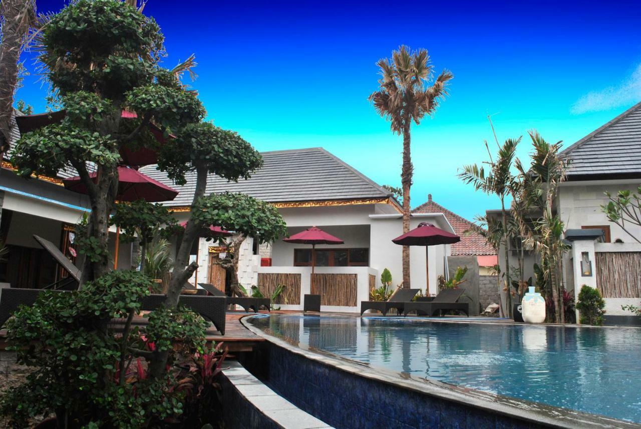Lgood Lembongan Island Villas المظهر الخارجي الصورة