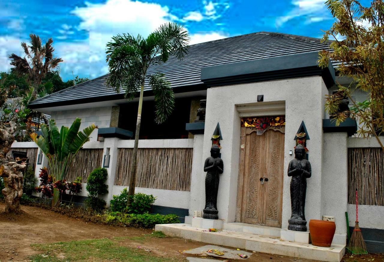 Lgood Lembongan Island Villas المظهر الخارجي الصورة