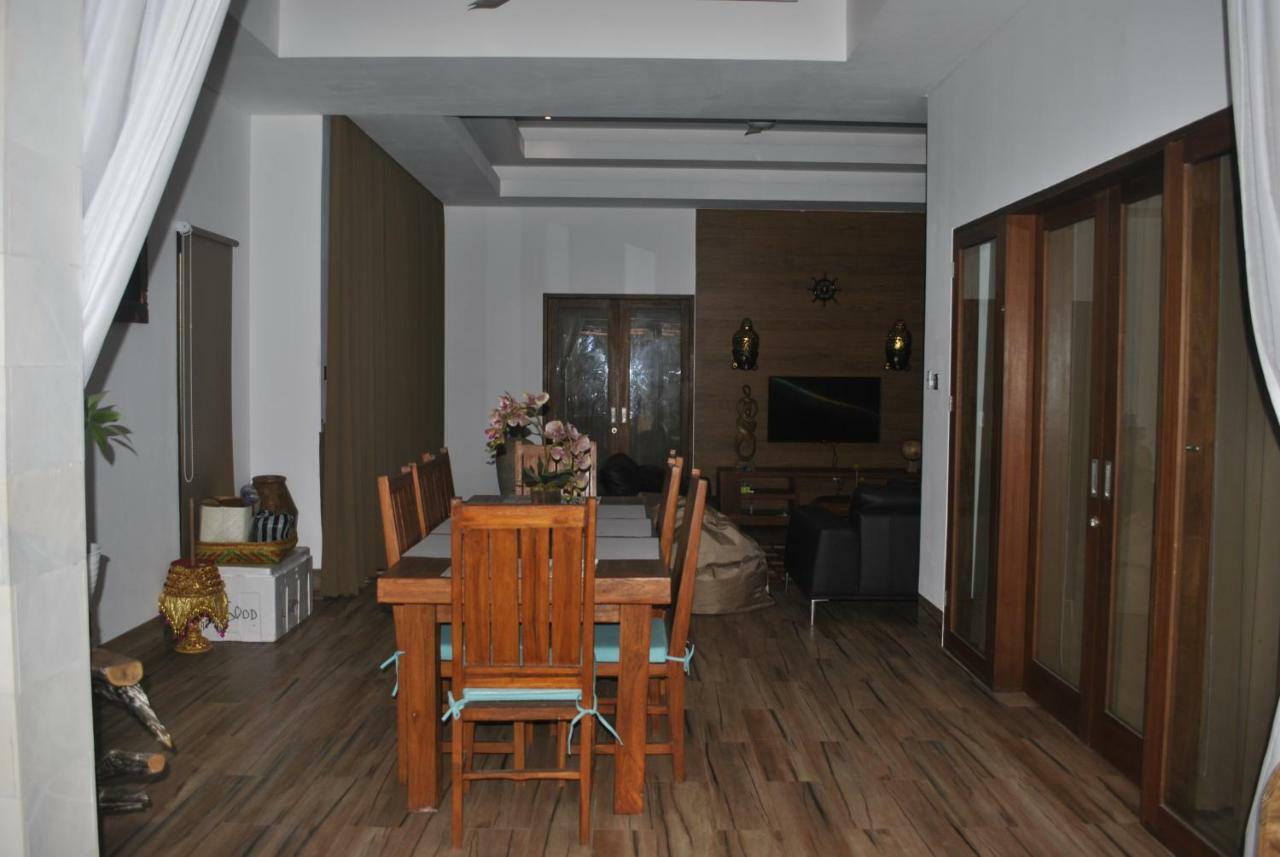 Lgood Lembongan Island Villas المظهر الخارجي الصورة
