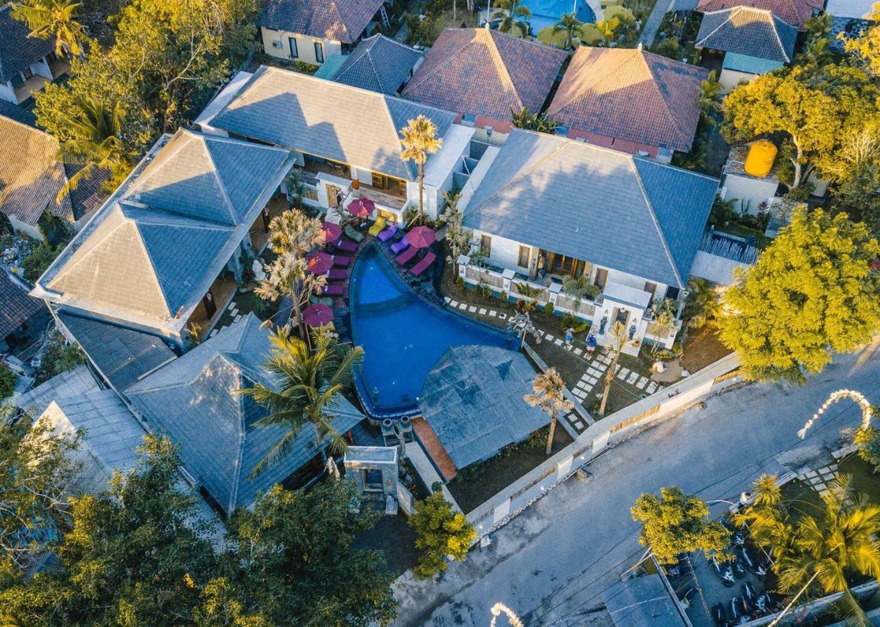 Lgood Lembongan Island Villas المظهر الخارجي الصورة