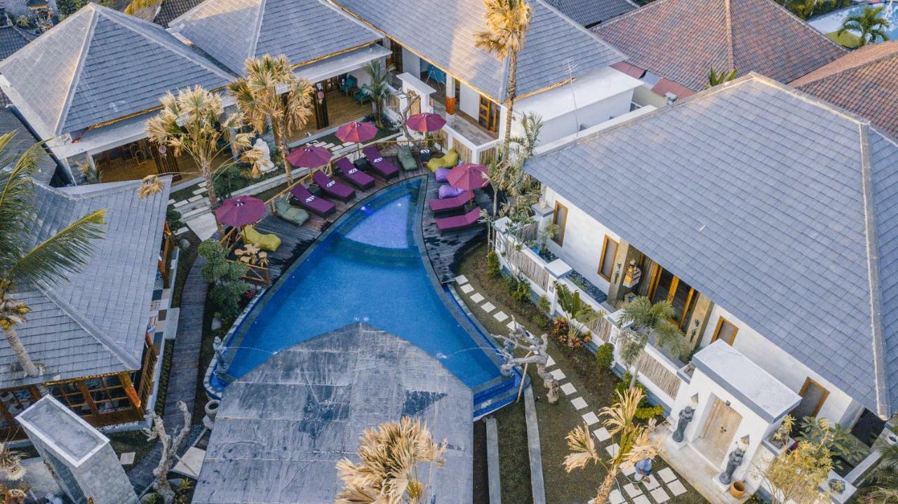 Lgood Lembongan Island Villas المظهر الخارجي الصورة