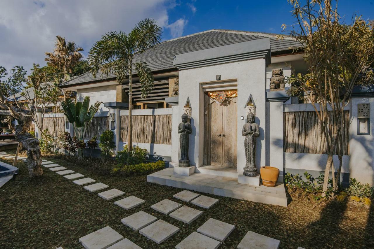 Lgood Lembongan Island Villas المظهر الخارجي الصورة