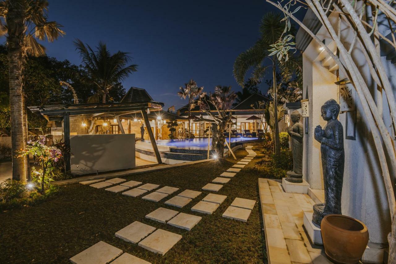 Lgood Lembongan Island Villas المظهر الخارجي الصورة