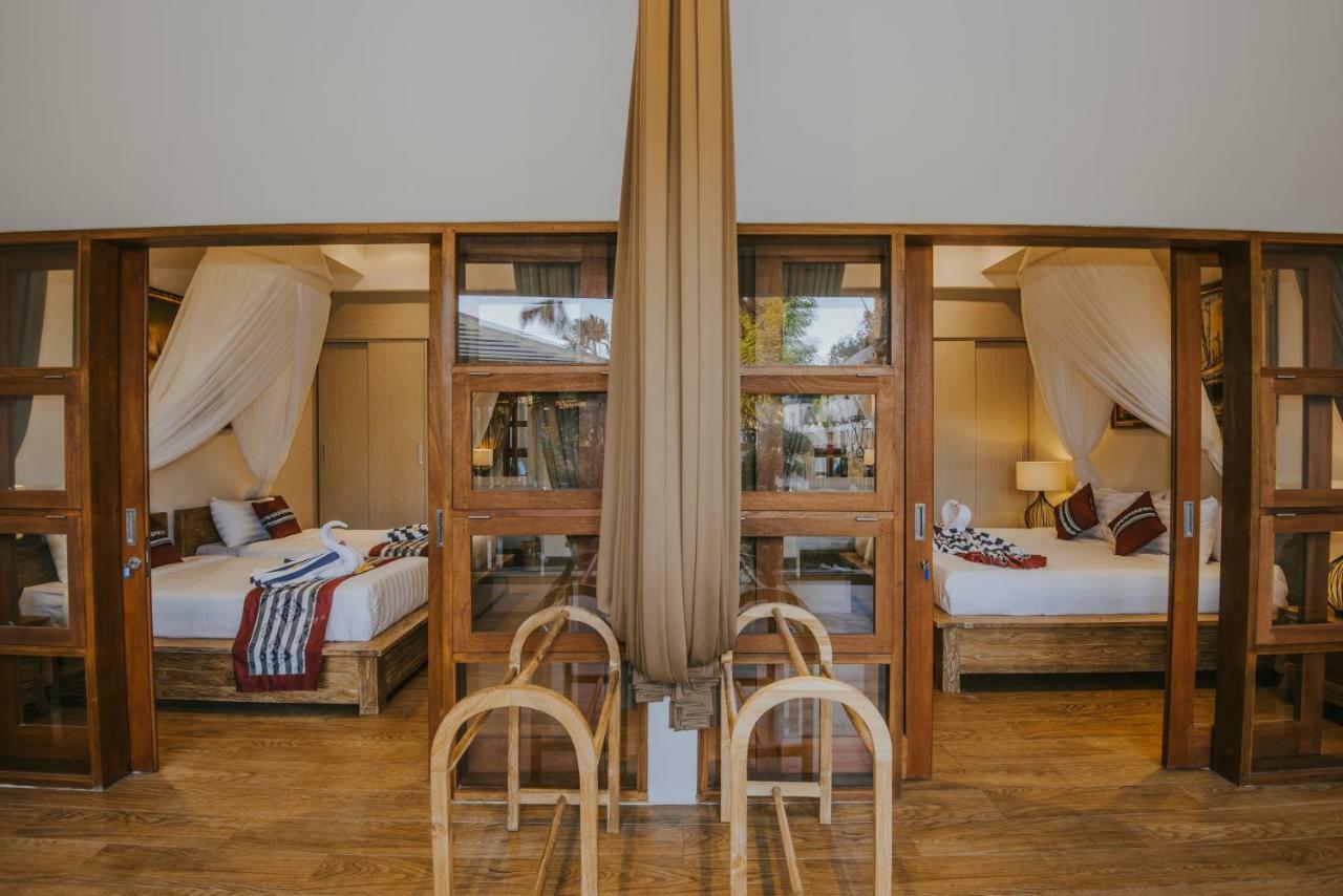 Lgood Lembongan Island Villas المظهر الخارجي الصورة
