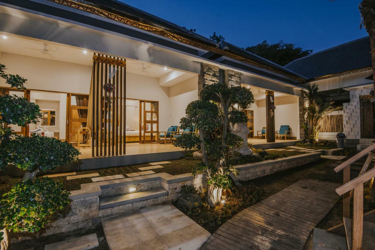 Lgood Lembongan Island Villas المظهر الخارجي الصورة