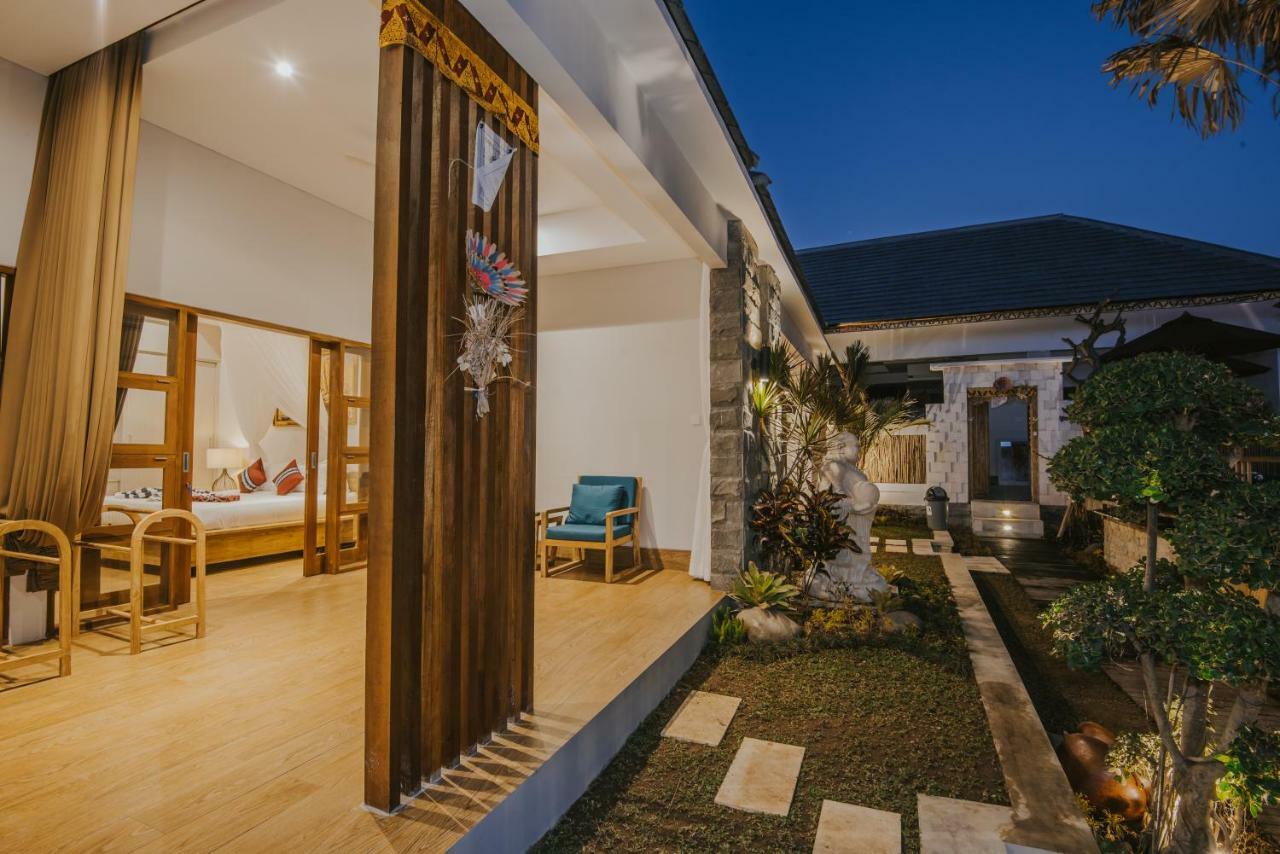 Lgood Lembongan Island Villas المظهر الخارجي الصورة