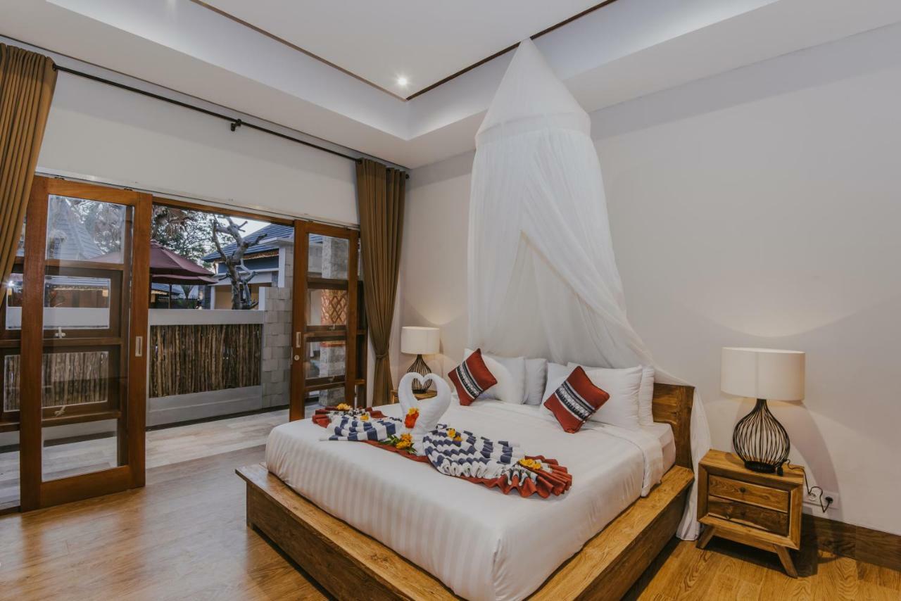 Lgood Lembongan Island Villas المظهر الخارجي الصورة