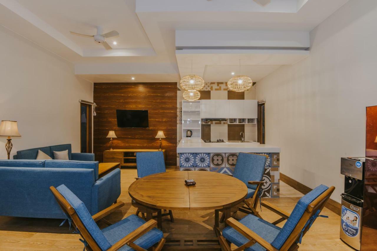 Lgood Lembongan Island Villas المظهر الخارجي الصورة