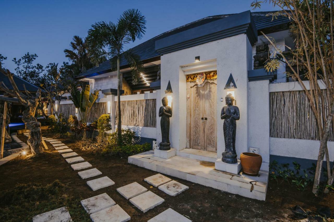 Lgood Lembongan Island Villas المظهر الخارجي الصورة