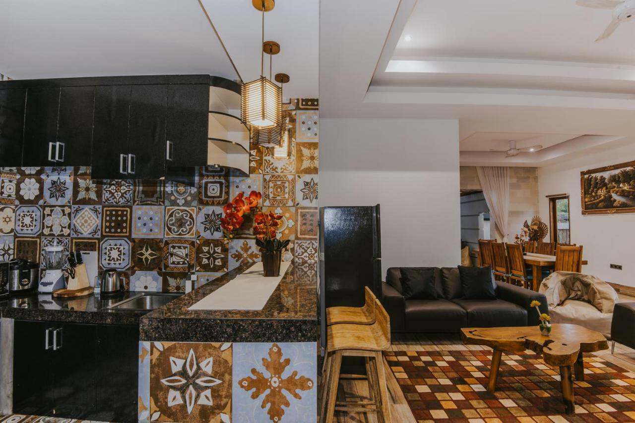 Lgood Lembongan Island Villas المظهر الخارجي الصورة