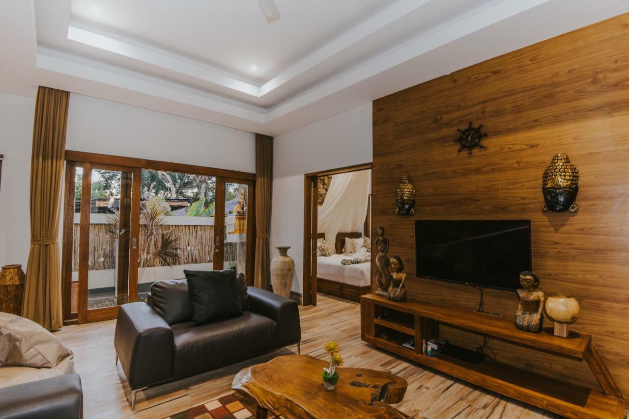 Lgood Lembongan Island Villas المظهر الخارجي الصورة