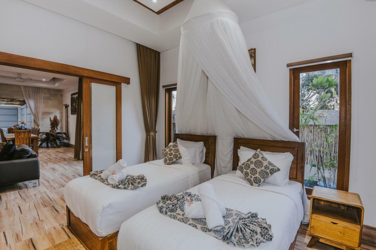 Lgood Lembongan Island Villas المظهر الخارجي الصورة