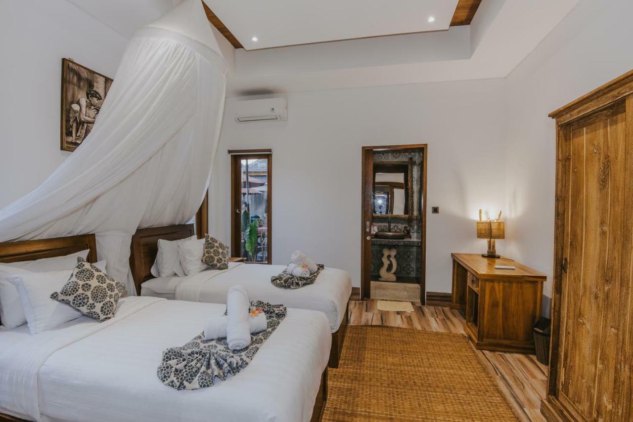 Lgood Lembongan Island Villas المظهر الخارجي الصورة