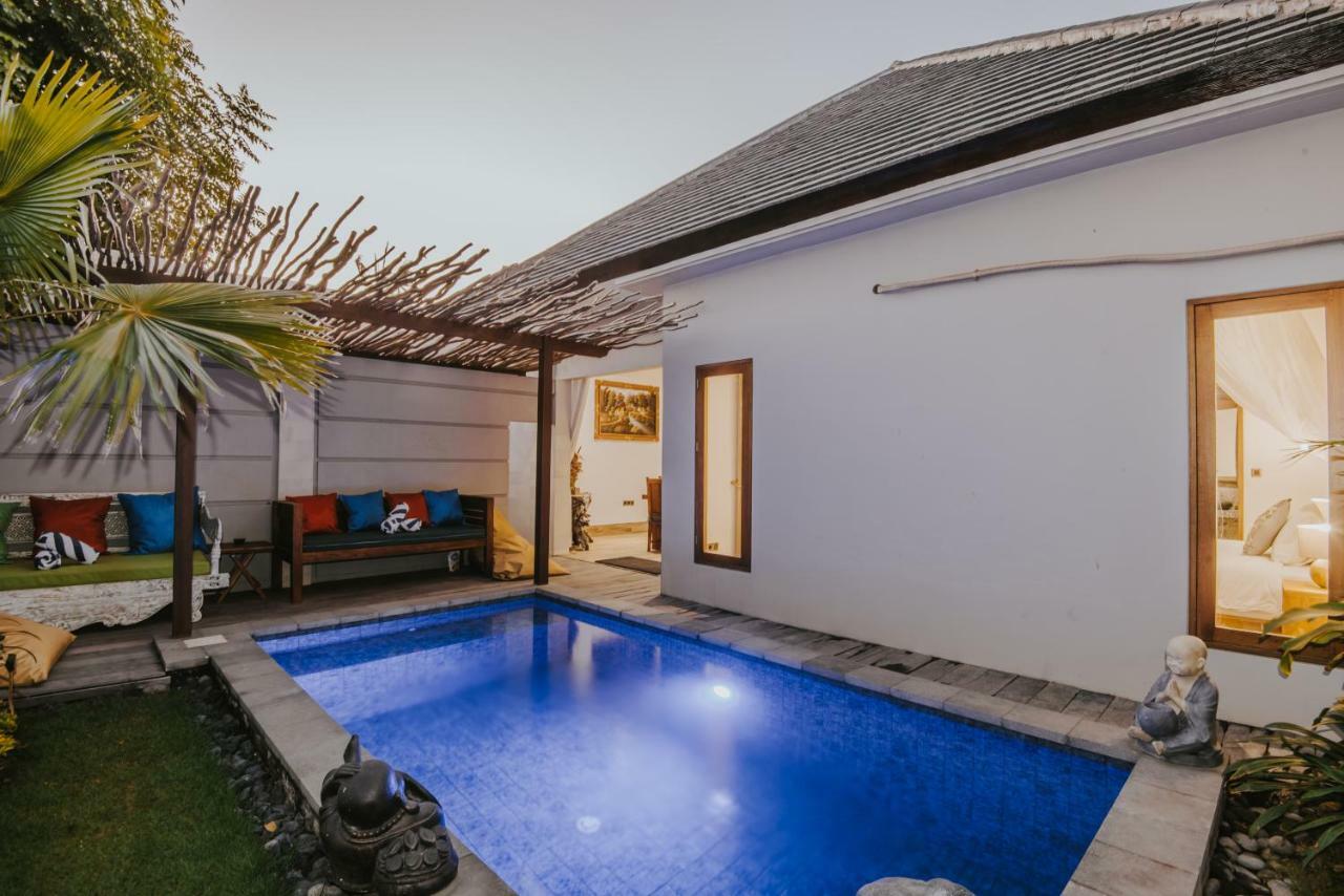 Lgood Lembongan Island Villas المظهر الخارجي الصورة