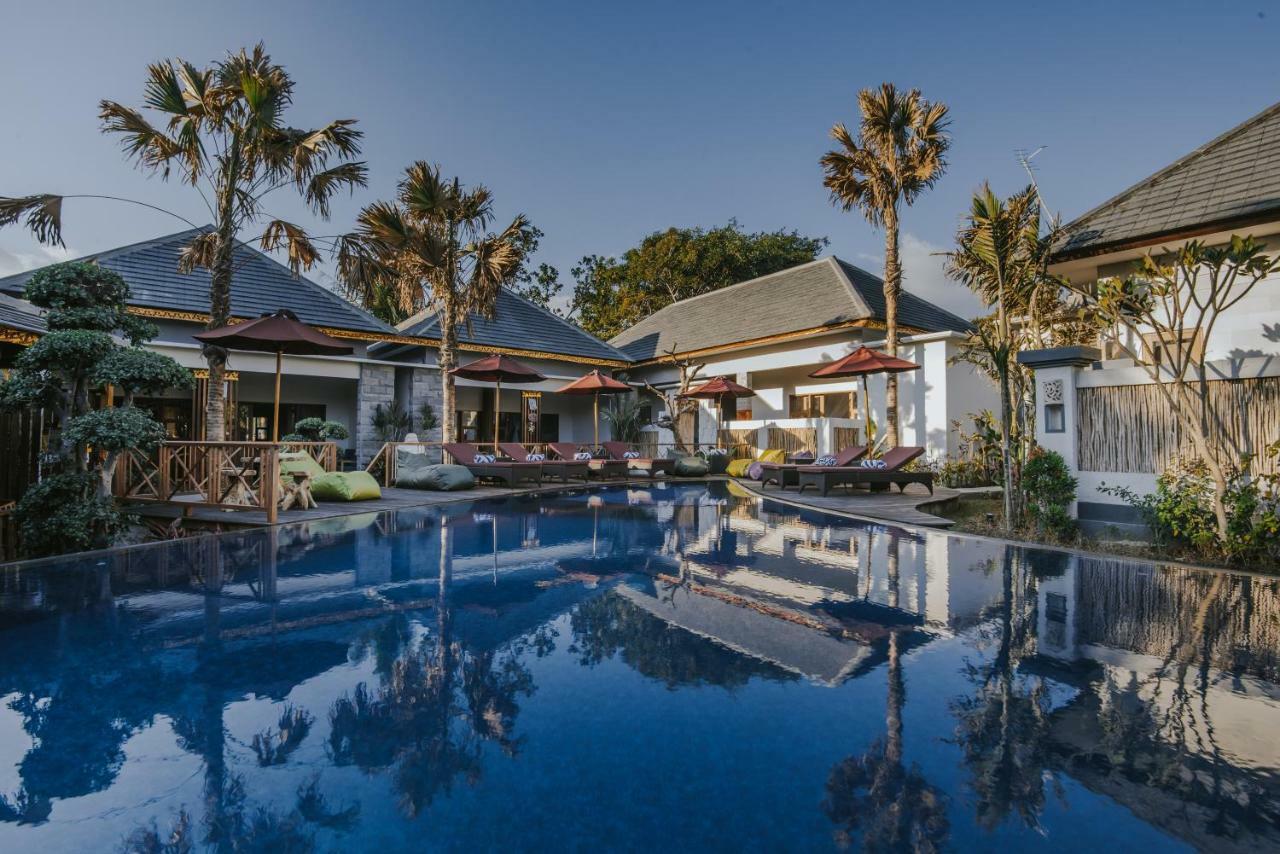 Lgood Lembongan Island Villas المظهر الخارجي الصورة
