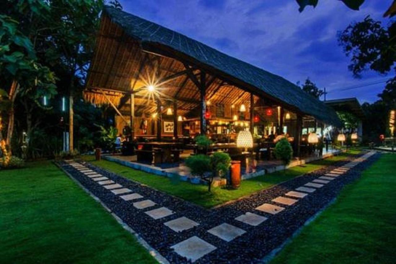 Lgood Lembongan Island Villas المظهر الخارجي الصورة