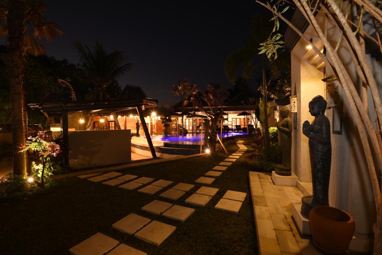 Lgood Lembongan Island Villas المظهر الخارجي الصورة